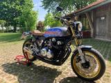 Honda CB 900 F Bol `D Or Cafe Racer - HONDA CB CAFE RACER