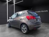 Kia Venga Dream Team - Kia Venga aus 2017
