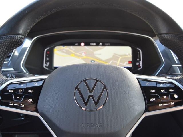 Tiguan Allspace 2.0 TDI 200 PS 4M DSG R-Line VOL