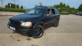 Volvo XC90 T6 Geartronic Executive 7-Sitzer Executive - Volvo XC90 aus 2003