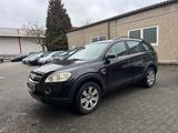 Chevrolet Captiva  2.0,7-Sitzer, Leder,Klima ,2-Hand - gebrauchte Chevrolet Captiva aus dem Jahr 2006