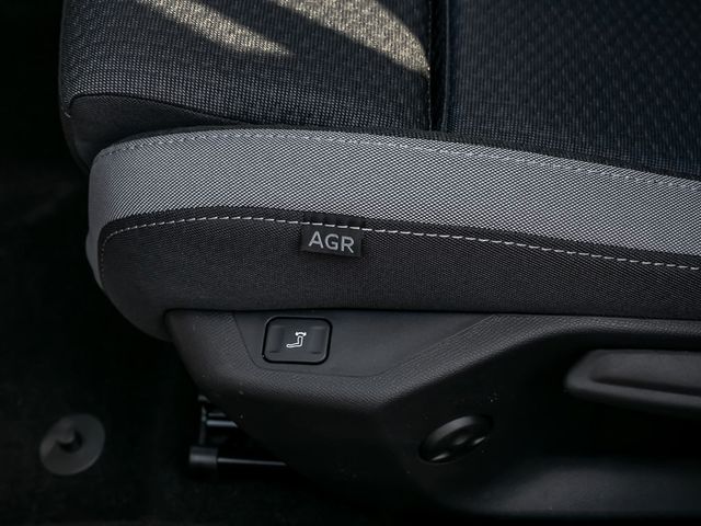 Opel Astra L Sports Tourer 1.2 Enjoy Ergonomiesitz