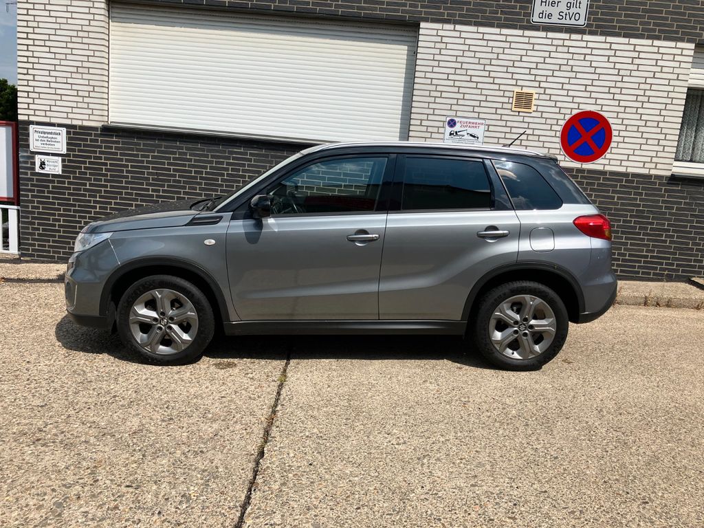 Image of Suzuki Vitara