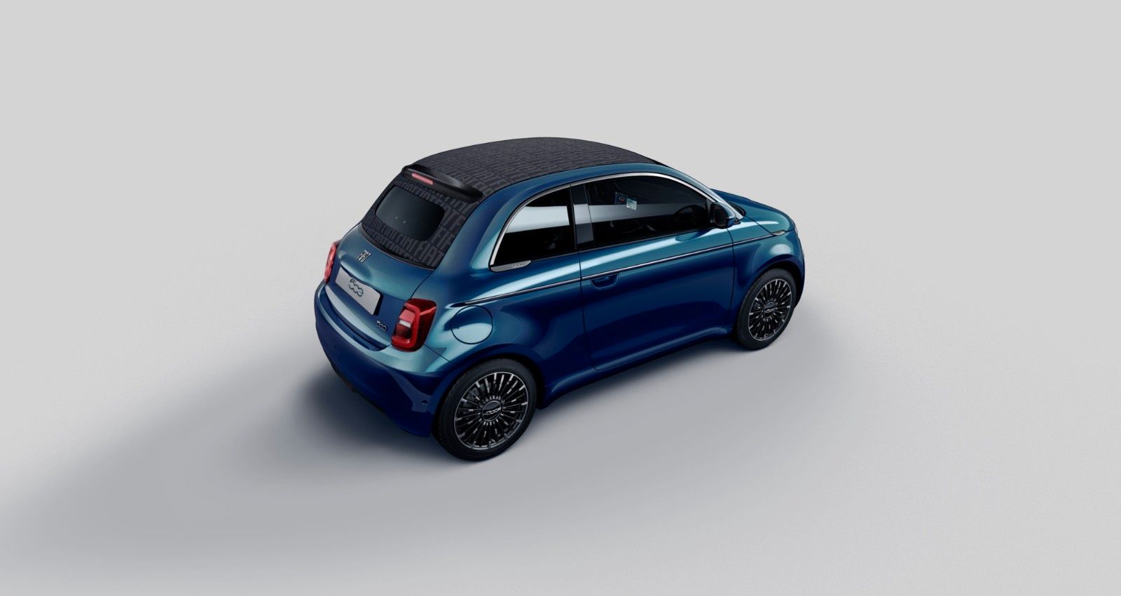 Fiat 500e - Bild 3