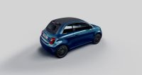 Fiat 500e - Vorschau Bild 3