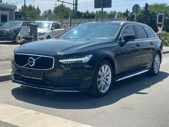Volvo V90 T5 MOMENTUM GEARTRONIC*LEDER-BEIGE-BRAUN*
