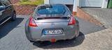 Nissan 370Z 3.7 Pack Pack - Nissan 370Z: Sportwagen