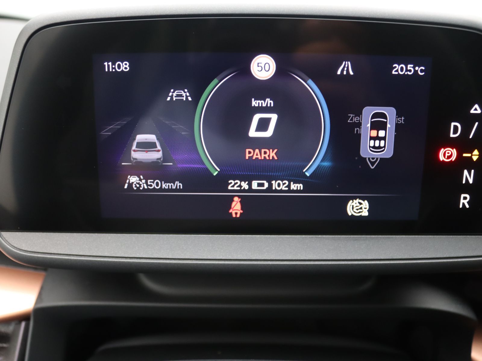 Cupra Tavascan - Bild 16