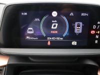 Cupra Tavascan - Vorschau Bild 16