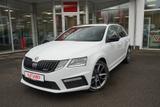 Skoda Octavia 2.0 TDI DSG RS 4x4 LED ACC Navi Kamera - Skoda Octavia: Automatik