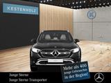 Mercedes-Benz GLC 300 e 4M AVA°ADV+°BURM°PANO°AHK°360°MEMORY°
