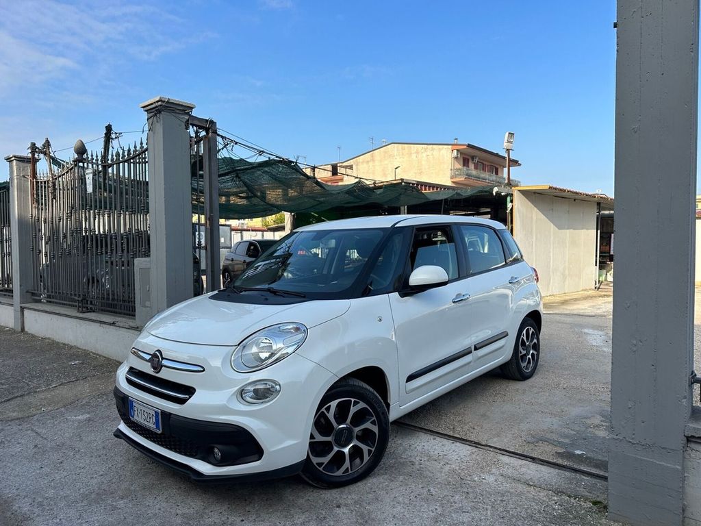 Image of Fiat 500L