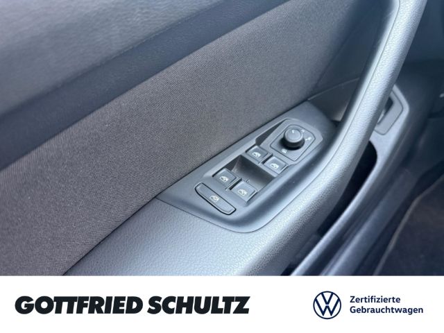 Volkswagen Passat Variant - Bild 13