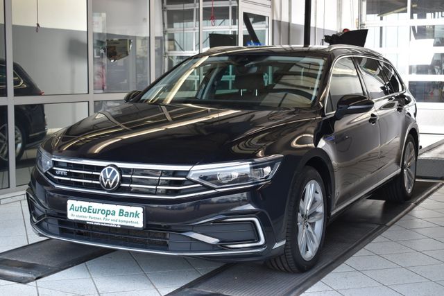 Volkswagen Passat Variant GTE 1.4TSI Hybrid DSG LED*AHK