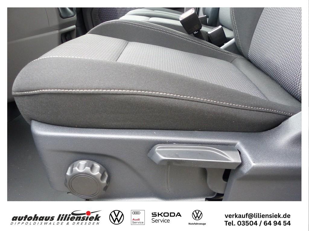 Volkswagen T7 New Transporter 2.0 TDI KR LED/PDC/GRA/SITZHZ