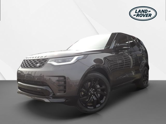 Land Rover Discovery D300 AWD Aut. R-Dynamic SE +Matrix-LED