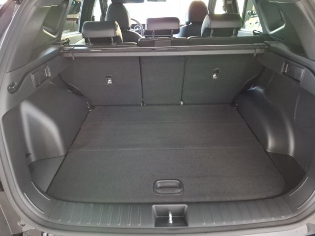 Hyundai Tucson – Bild 12