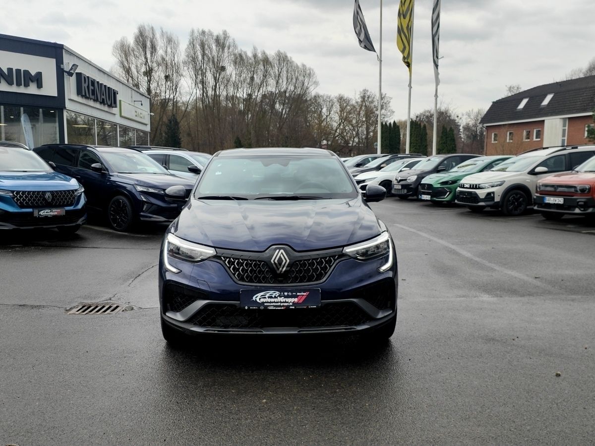 Renault Arkana - Bild 6