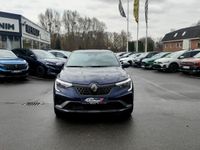 Renault Arkana - Vorschau Bild 6