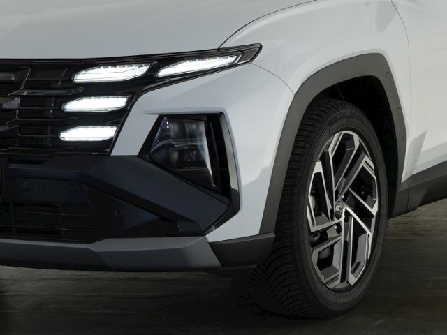 Hyundai Tucson – Bild 26