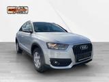 Audi Q3 2.0 TDI 1.Hand - Audi Q3 bis 10.000 Euro
