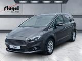 Ford S-Max Titanium - Ford S-Max in Erfurt