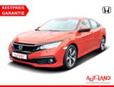 Honda Civic 1.5 Executive Schiebedach Tempomat Navi