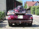 Honda Goldwing-Trike - Cobra CSC - Offers