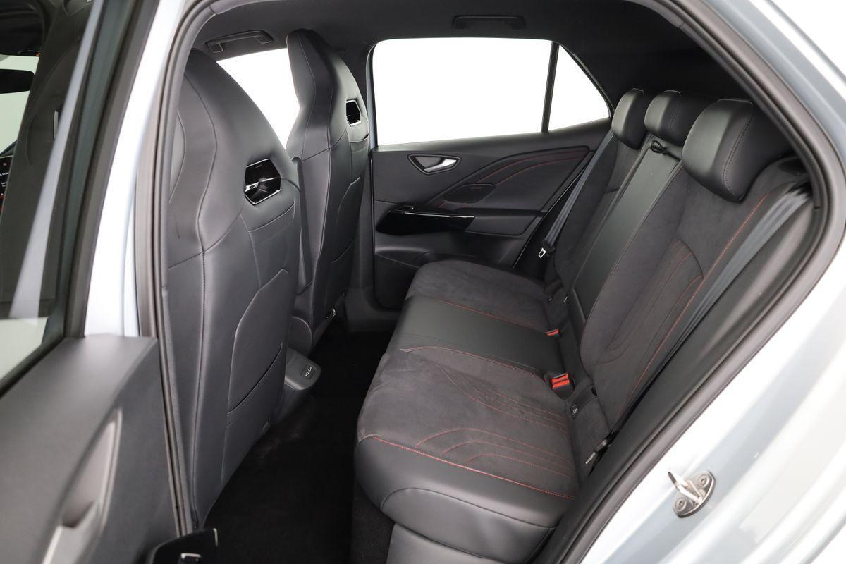 Volkswagen ID.3 GTX 210 kW, HuD, H&K, IQ.Light, Kamera, Win, миниатюра 13