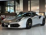 Ferrari 488 GTB GTB Coupé DCT/SCUDERIA/KAMERA/ - Ferrari 488 GTB aus 2018
