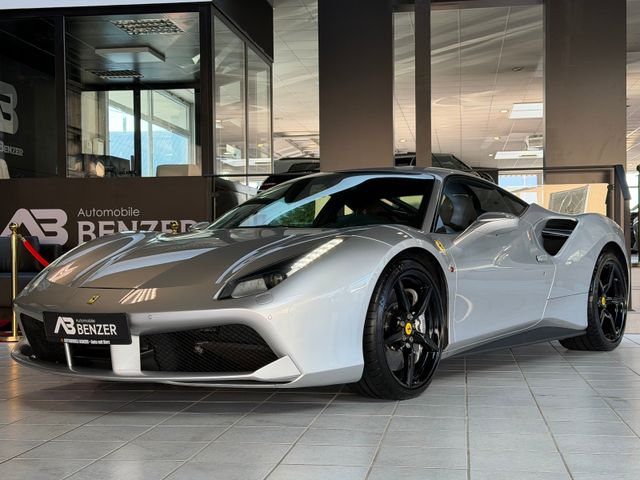 Ferrari 488 GTB GTB Coupé DCT/SCUDERIA/KAMERA/