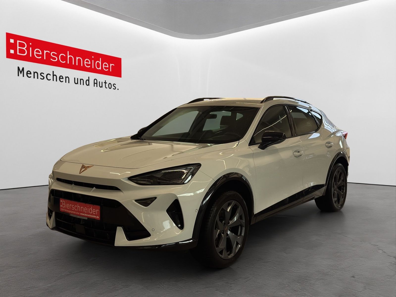 Cupra Formentor - Bild 2