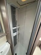 Bürstner 728 G FREISTAAT LYSEO TD HL | Automatik/180PS