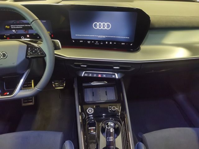 Audi Q3 - Bild 12