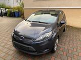 Ford Fiesta Trend 1,25 82 PS KLIMA EFH TÜV NEU - Ford Fiesta: Ps 82
