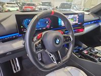 BMW M5 - Vorschau Bild 19
