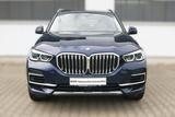 BMW X5 xDrive40d X-LINE*LASER*ACC*B&W*SCL*PANO*HUD*I - BMW X5: Automatik