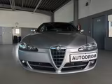 Alfa Romeo 147 1.9JTD /Klima/SR+WR/2.Hand - gebrauchte Alfa Romeo Coupés