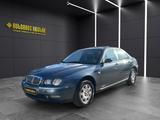 Rover 75 1.HAND *96.000KM* TÜV NEU - Rover Gebrauchtwagen