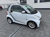 Smart ForTwo fortwo coupe Micro Hybrid Drive 52kW - Smart Gebrauchtwagen in Mannheim