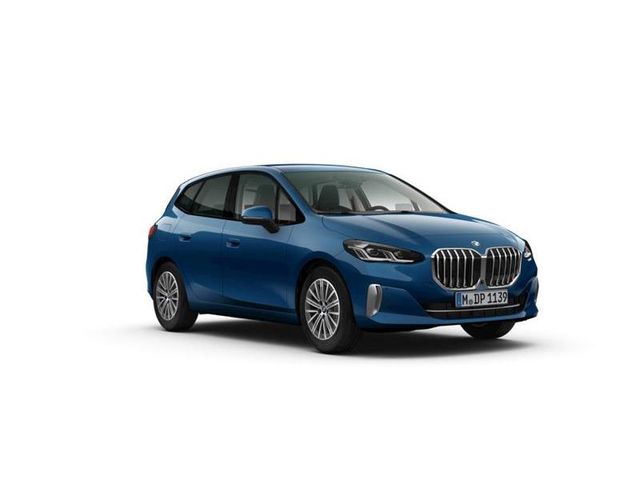 BMW 220i Active Tourer Luxury Line Head-Up Navi