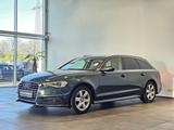 Audi A6 Avant 2.0 TDI ultra Navi Xenon Kamera 17 Zoll - Audi A6: 17 Zoll