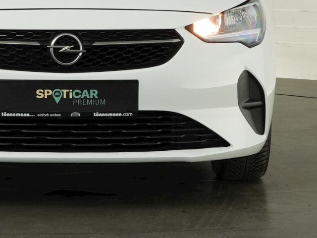 Corsa F EDITION+NAVI+RÜCKFAHRKAMERA+SITZHEIZUNG+