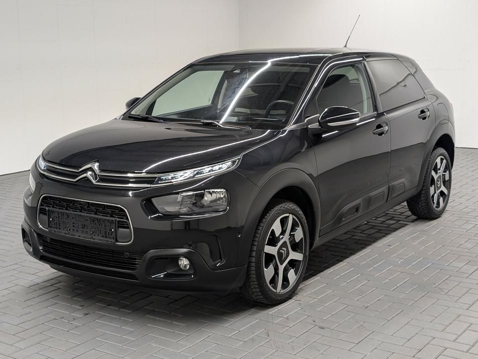 Citroën C4 Cactus
