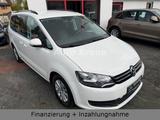 Volkswagen Sharan 2.0 TDI DSG Highline Xenon Kamera PDC BMT - Volkswagen Sharan: 2.0