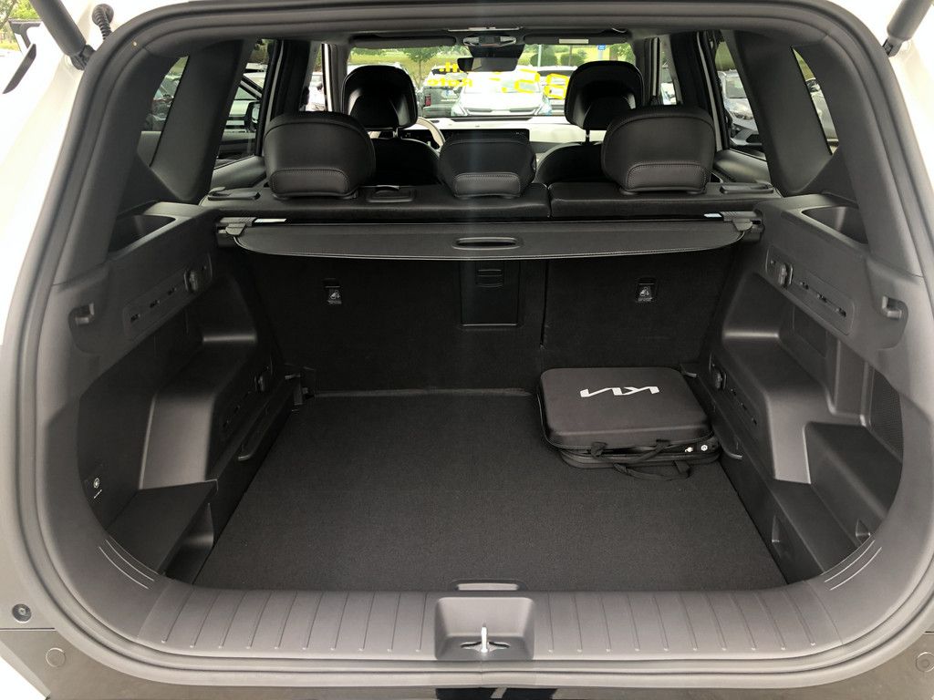 Kia EV5 - Bild 25