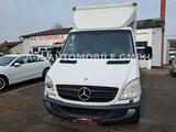 Mercedes-Benz Sprinter II 316 CDI  KOFFER *LBW*STHZ*KLIMA* - Angebote
