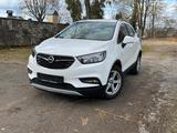 Opel Mokka X Edition Turbo Facelift - gebrauchte Opel Mokka mit Facelift