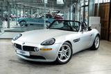 BMW Z8 Roadster | Volleder schwarz | Top-Zustand - BMW Z8 Benziner Gebrauchtwagen