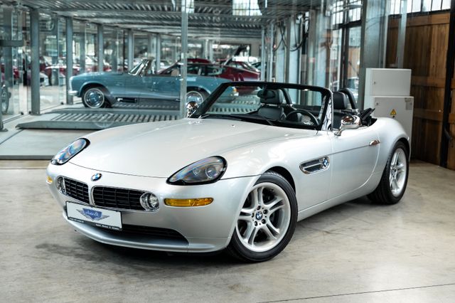 BMW Z8